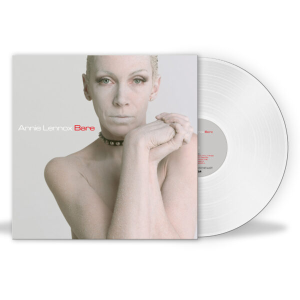 NATIONAL ALBUM DAY 2026 - Annie Lennox - Bare