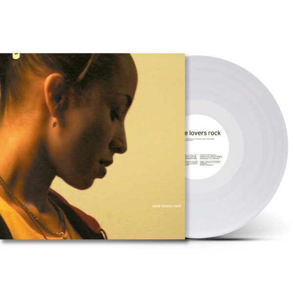 NATIONAL ALBUM DAY 2026 - Sade – Lovers Rock