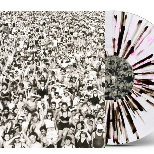 NATIONAL ALBUM DAY 2026 - George Michael - Listen Without Prejudice