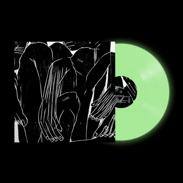 NATIONAL ALBUM DAY 2026 Don Broco - Nightmare Tripping 