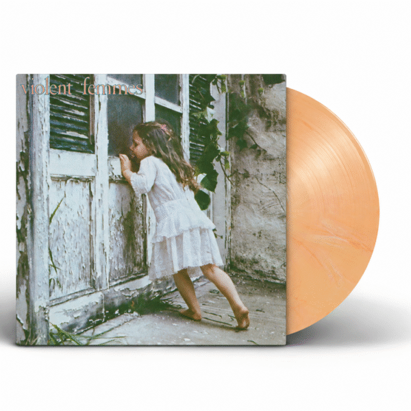 NATIONAL ALBUM DAY 2026 - Violent Femmes - Violent Femmes