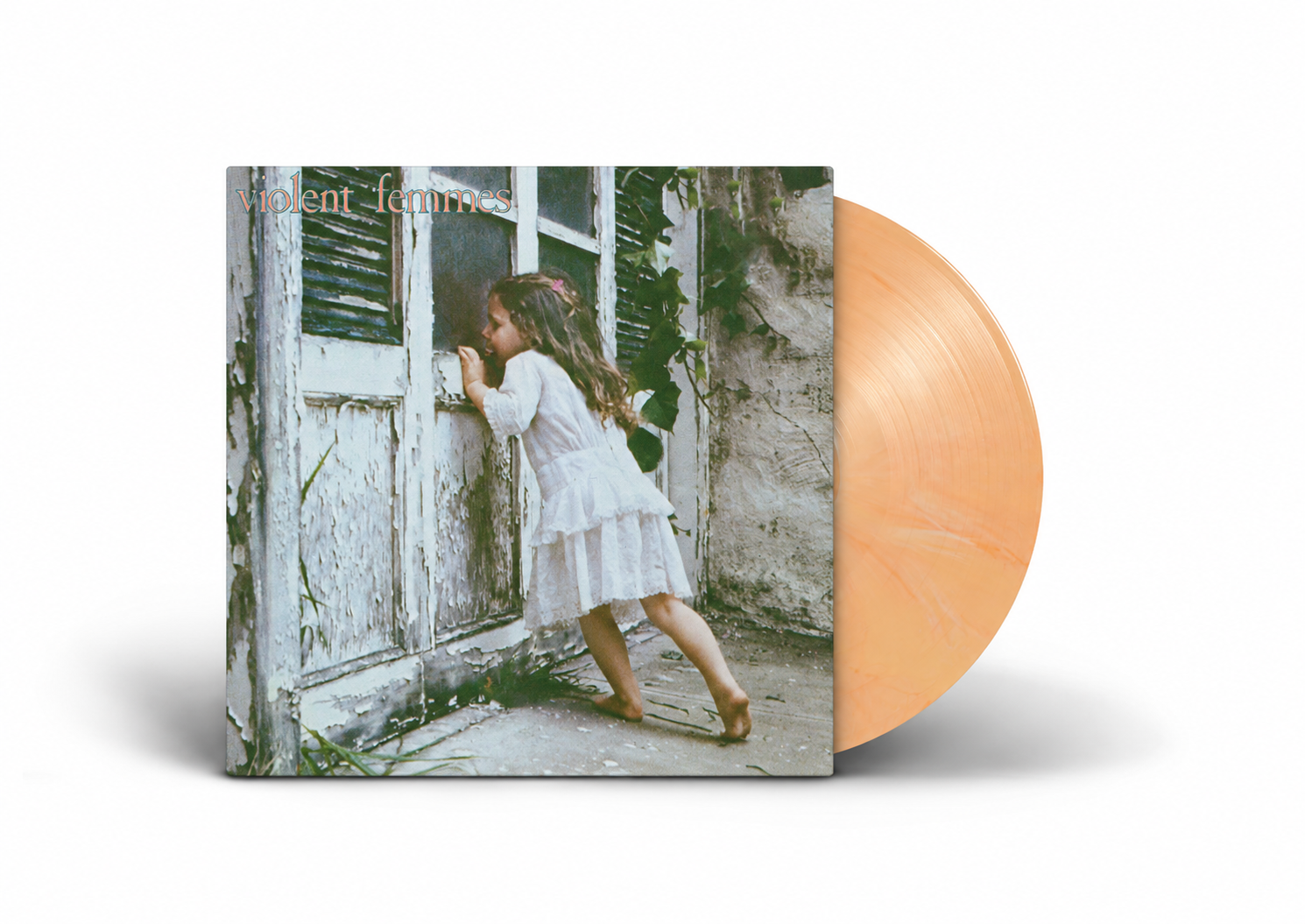 NATIONAL ALBUM DAY 2026 - Violent Femmes - Violent Femmes