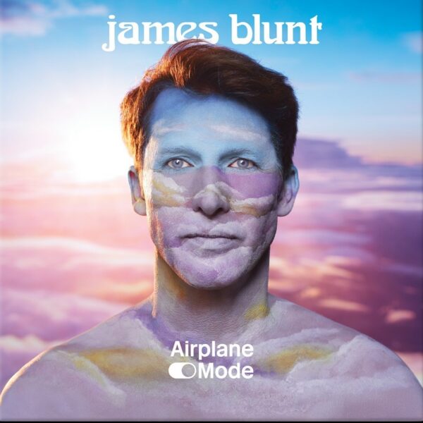 James Blunt - Aeroplane Mode