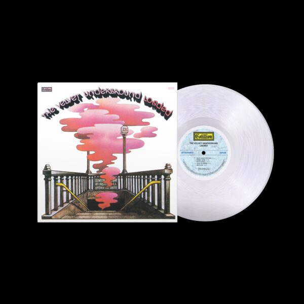 NATIONAL ALBUM DAY 2026 - The Velvet Underground - Loaded