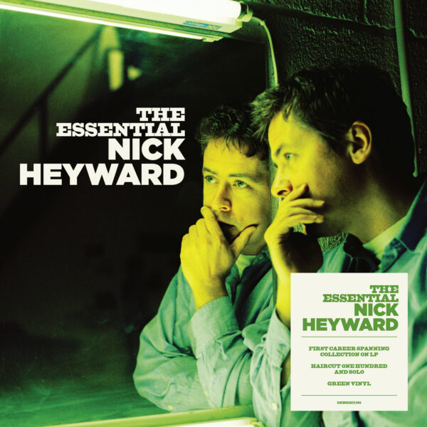 Nick Heyward - The Essential