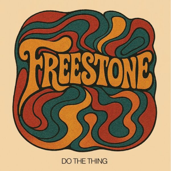 Freestone - Do The Thing - HC SIGNED EXCLUSIVE