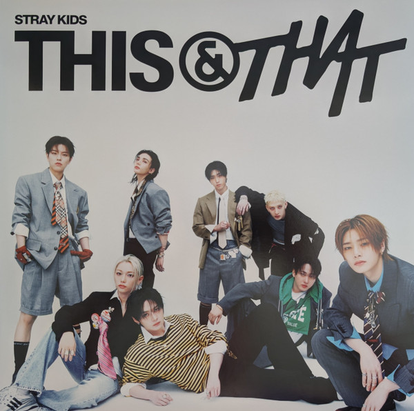 Stray Kids – This & That