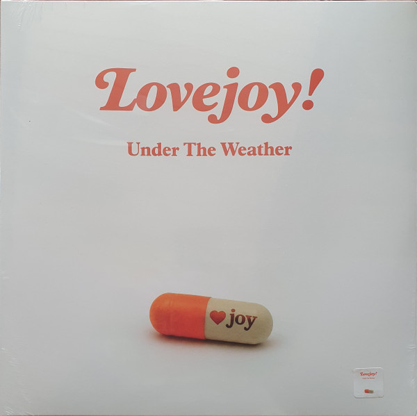 Lovejoy – Under The Weather