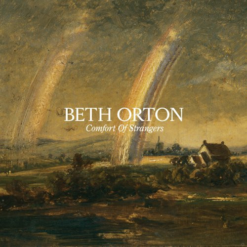Beth Orton - Comfort of Strangers 2026 Reissue
