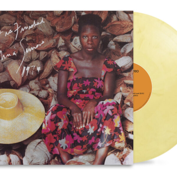 NATIONAL ALBUM DAY 2026 - Nina Simone – It Is Finished