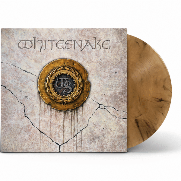 NATIONAL ALBUM DAY 2026 - Whitesnake - Whitesnake