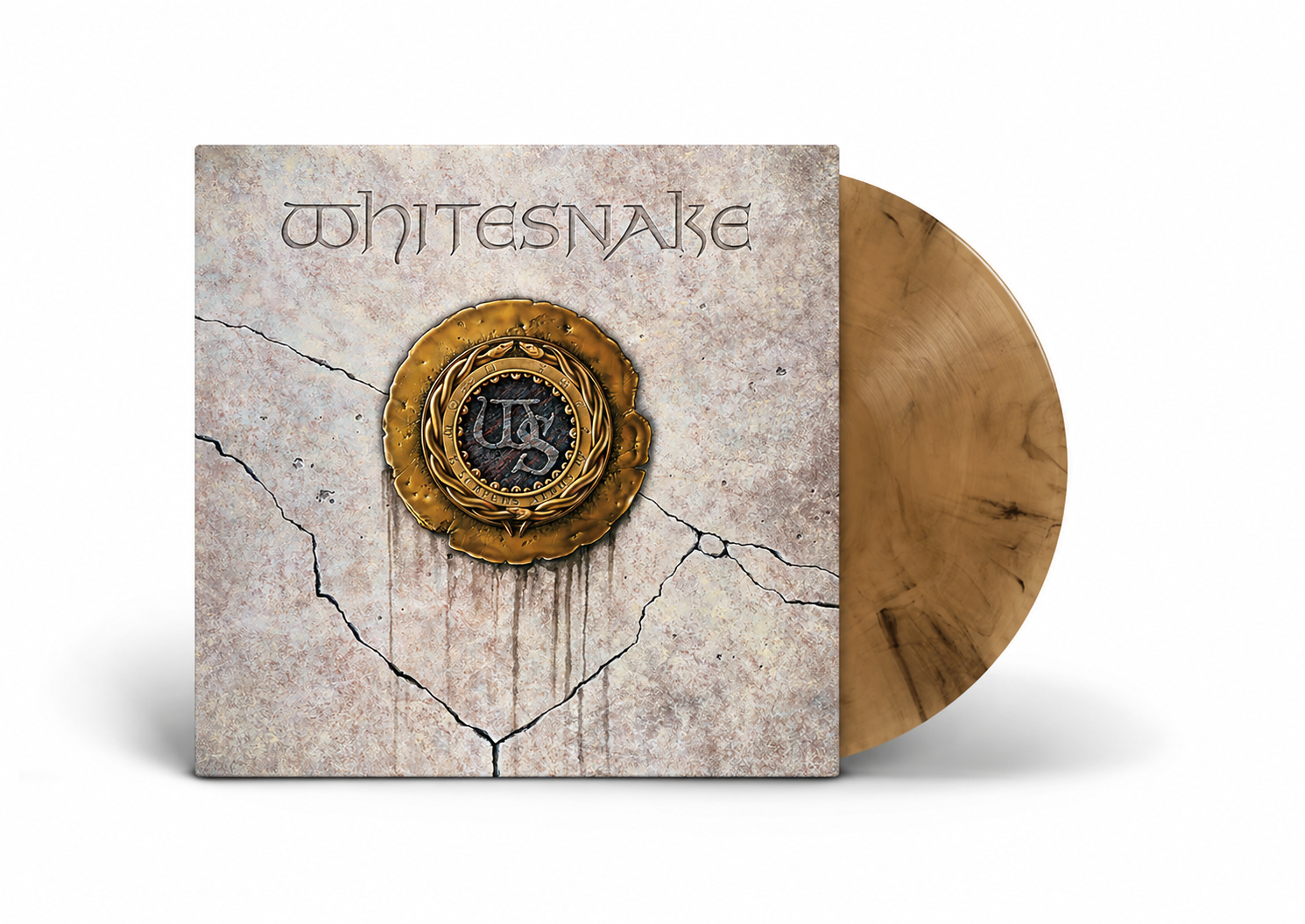 NATIONAL ALBUM DAY 2026 - Whitesnake - Whitesnake