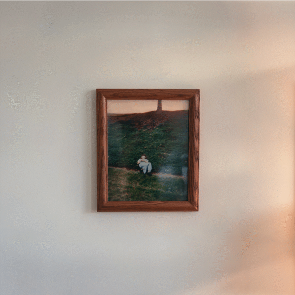 Lucy Dacus - No Burden (2026 Reissue)