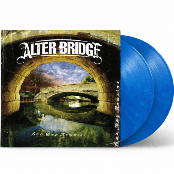 NATIONAL ALBUM DAY - Alter Bridge - One Day Remains