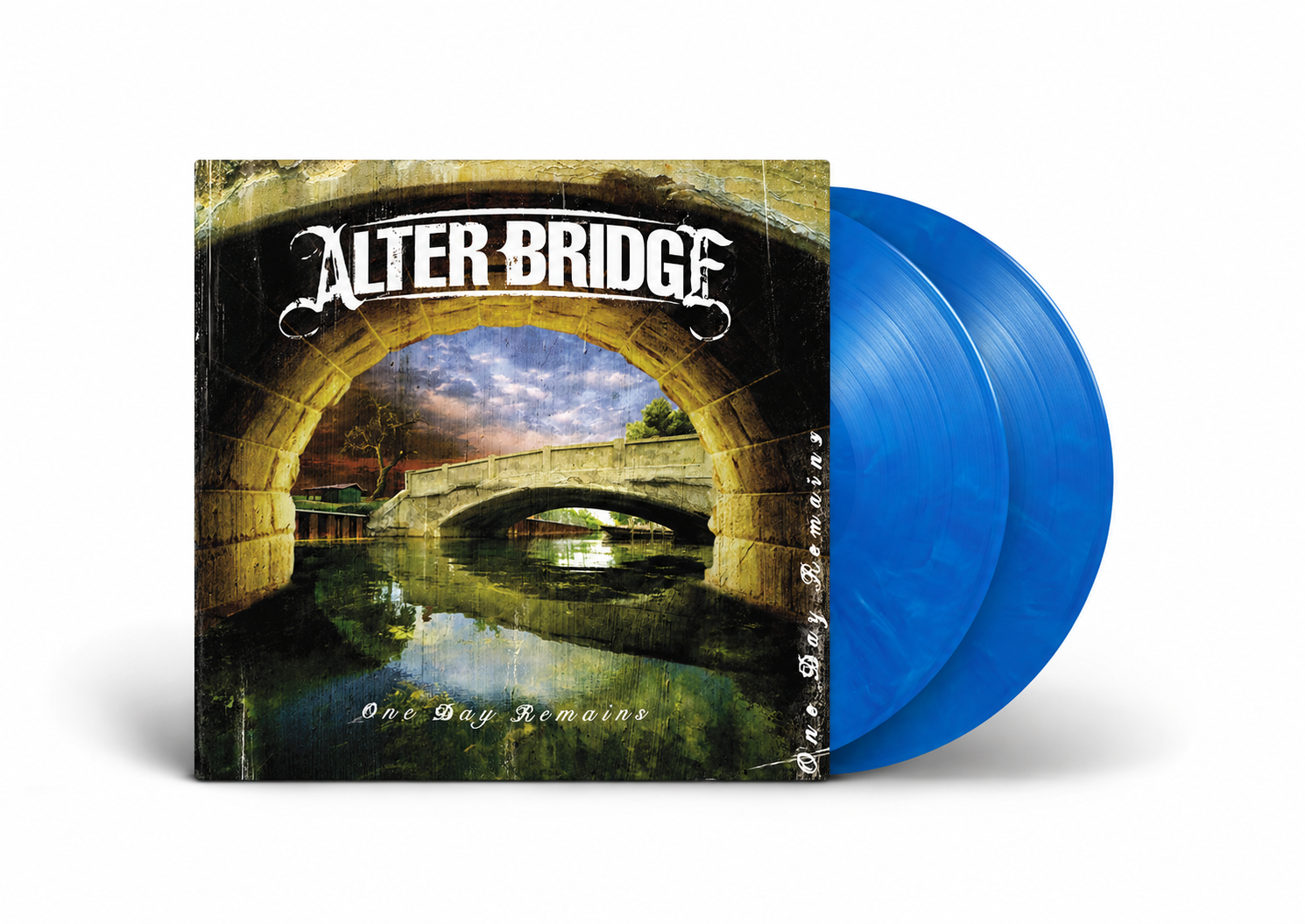 NATIONAL ALBUM DAY - Alter Bridge - One Day Remains