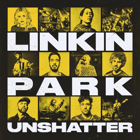 Linkin Park - Unshatter Film Soundtrack (Live In Sao Paolo)