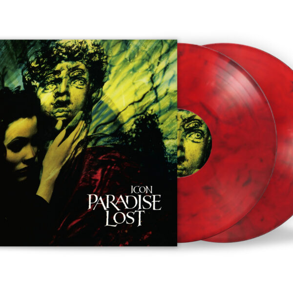 NATIONAL ALBUM DAY 2026 - Paradise Lost – Icon