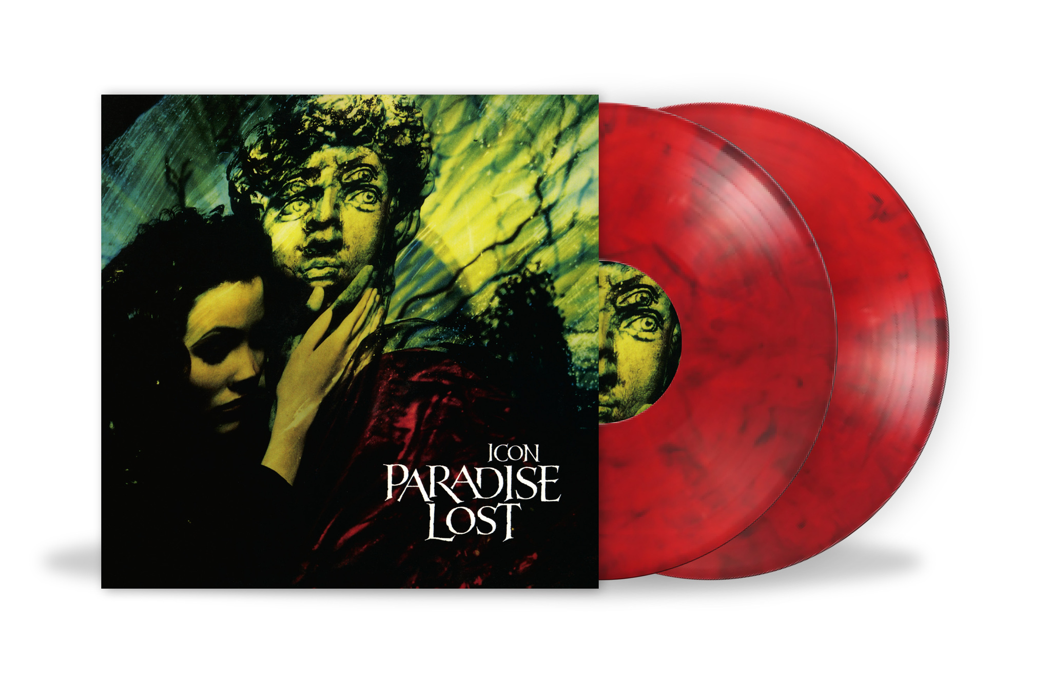 NATIONAL ALBUM DAY 2026 - Paradise Lost β Icon