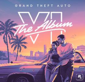Various Artists - Grand Theft Auto VI: The Album