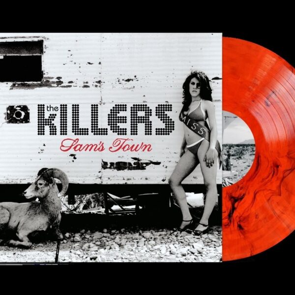 The Killers - Sam's Town 20th Anniversary