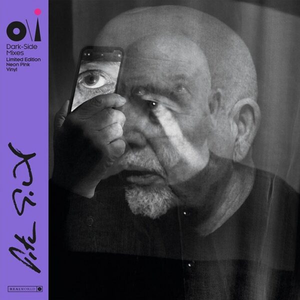 Peter Gabriel - o/i
