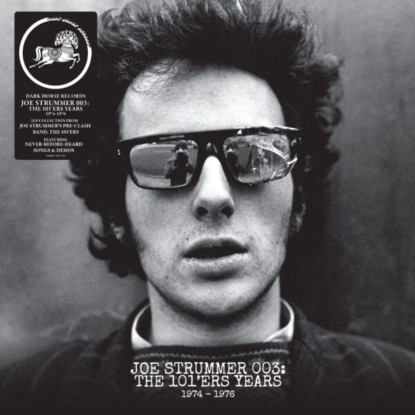 Joe Strummer & The 101ers -  The 101ers Years