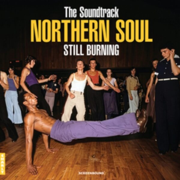 Northern Soul - Still Burning