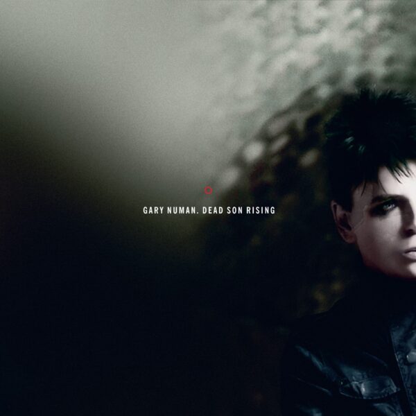 Gary Numan - Dead Son Rising