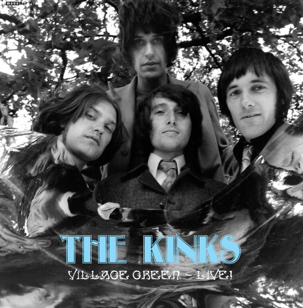 The Kinks – Village Green – Live!