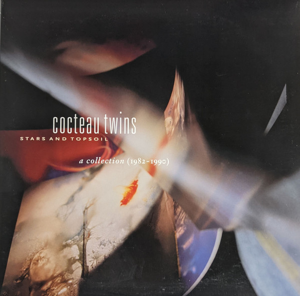 Cocteau Twins – Stars And Topsoil A Collection (1982-1990)