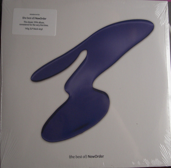 New Order – (The Best Of) New Order