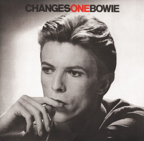 David Bowie – ChangesOneBowie