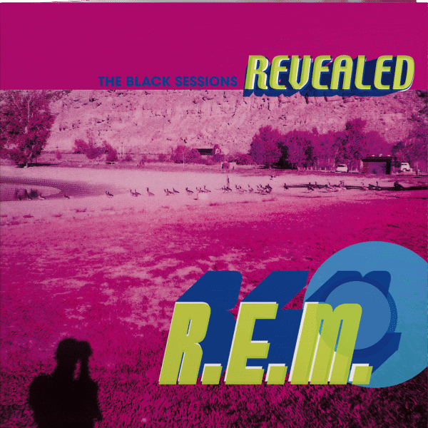 R.E.M. - Reveal (25th Anniversary)