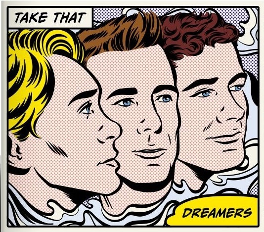 Take That - Dreamers