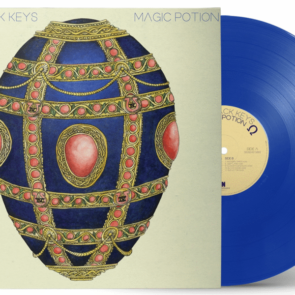 The Black Keys - Magic Potion