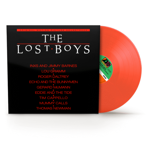 Various Artists - The Lost Boys