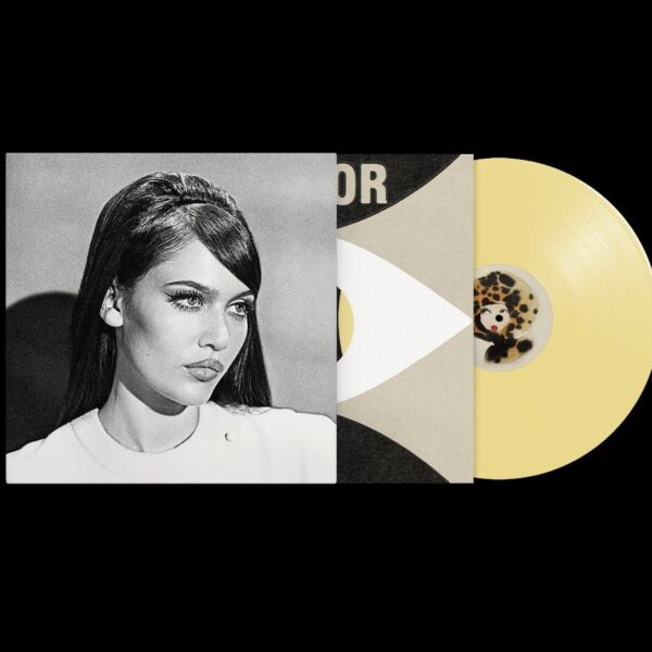 Sienna Spiro - Visitor (Deluxe Unplugged)