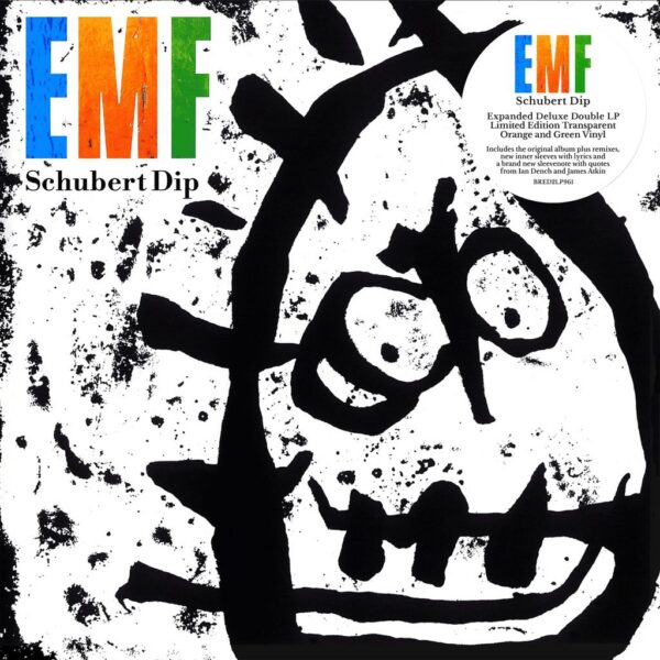 EMF - SCHUBERT DIP