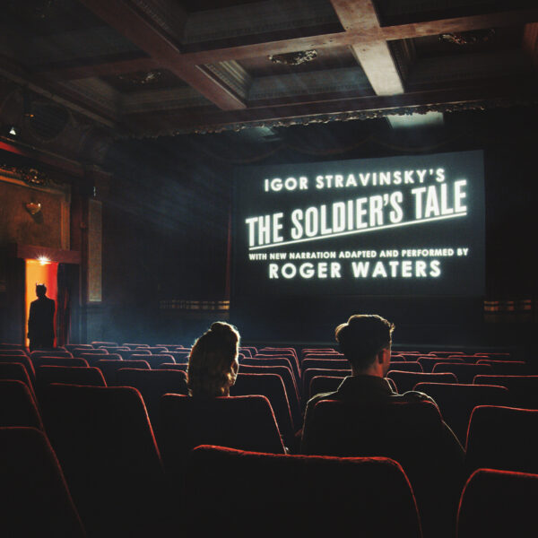 Roger Waters - The Soldier's Tale