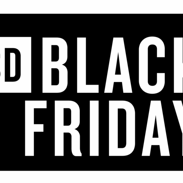 BLACK FRIDAY 2026 PRICE LIST